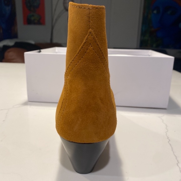 Isabel Marant Booties- NEVER USED - Picture 5 of 7